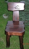 Krzesło H.1